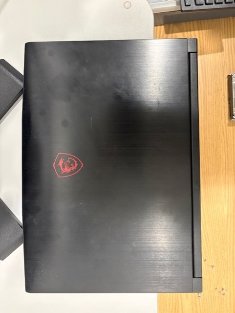MSI GF65 Thin 9SD-837 Gaming Laptop | i7-9750H | GTX 1660 Ti | 8GB RAM | 512GB S gallery