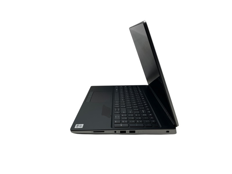 DELL PRECISION 7550 I7-10850H 2.7GHz 128GB RAM 256 SSD - GRADE D gallery