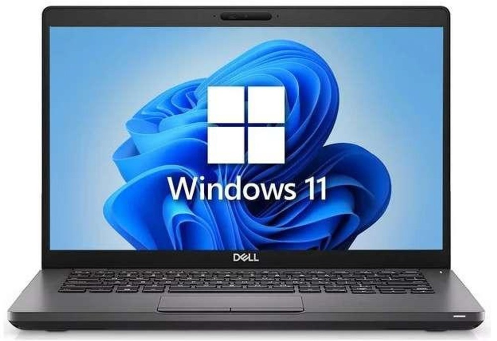 Dell Latitude 256GB Intel Core i5-8250U 8th gen 8GB Windows 11 Pro