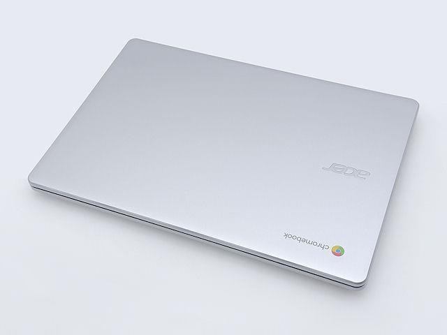 Acer Chromebook 314 14" Celeron N4500 4GB 128GB Chrome OS NX.K04AA.002 gallery