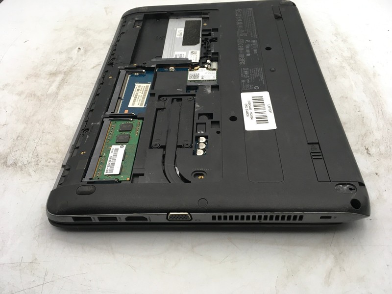 HP PROBOOK 430 G2 - FOR PARTS/NO BOOT - INTEL i5-5200U - 4GB RAM - READ DESC -BB gallery