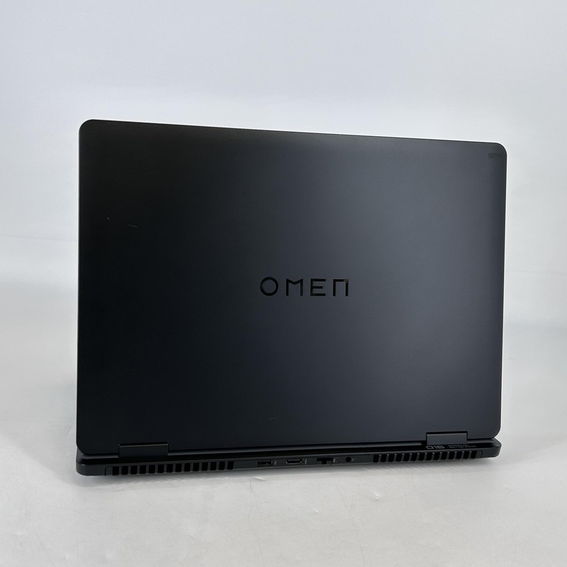 HP Omen Slim 16 240Hz QHD+ 2.9GHz Ultra 9 285H 16GB 1TB SSD RTX 5070 FRAME SPLIT gallery