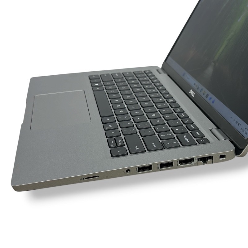 Dell Latitude 5420 14" Core i5 1145G7 2.6GHz 16GB RAM 256GB SSD Win11Pro Laptop gallery