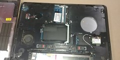 Dell Latitude E5440 14″ Intel Core i3 4th Gen FOR PARTS