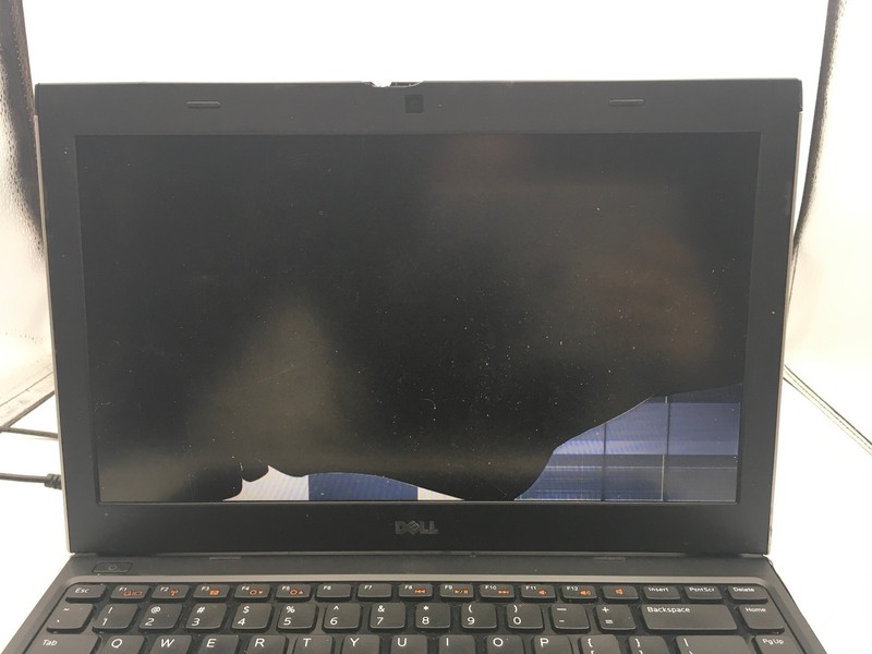 DELL LATITUDE 3330 - FOR PARTS/BAD LCD -INTEL I5 1155G7 - 8GB RAM -READ DESC- BB gallery