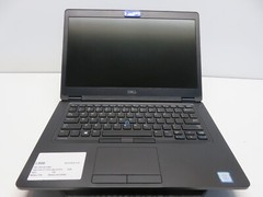 Dell Latitude 5480 Intel Core i3-7100U 2.40GHz 8GB NO HDD No Batt