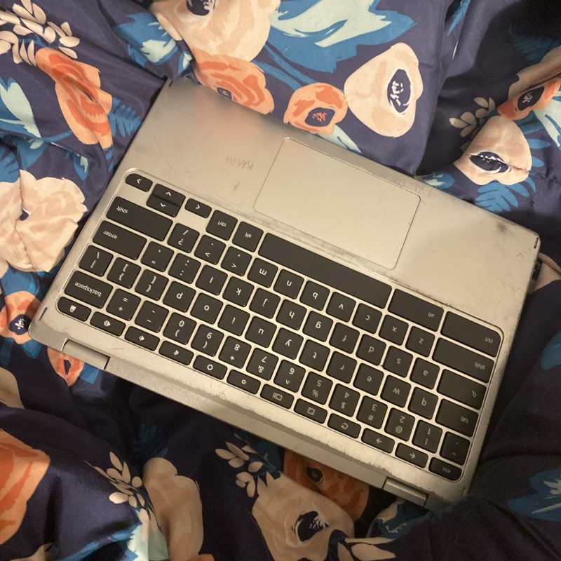 Acer Chromebook R 13 CB5-312T-K5X4 13.3" (32 GB, MediaTek M8173C Quad-Core,... gallery
