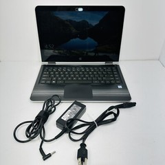 Hp Pavilion Laptop X360 M3 Convertible I3 6Gb 64 Bit Model m3-u001dx 13” Read Ds