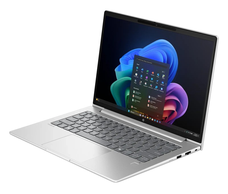 HP ProBook 4 G1q 14" AI PC Snapdragon X 32GB 1TB SSD Windows 11 Pro gallery