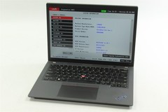 Lenovo ThinkPad X13 Gen 3 13.3″ i5-1245U 1.6GHz 256GB SSD 16GB RAM W11P