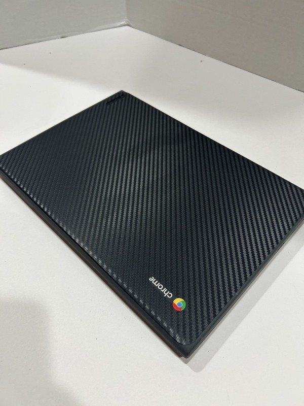 Lenovo Chromebook 100e 11.6" Laptop Chrome OS 4GB Ram 32GB SSD gallery