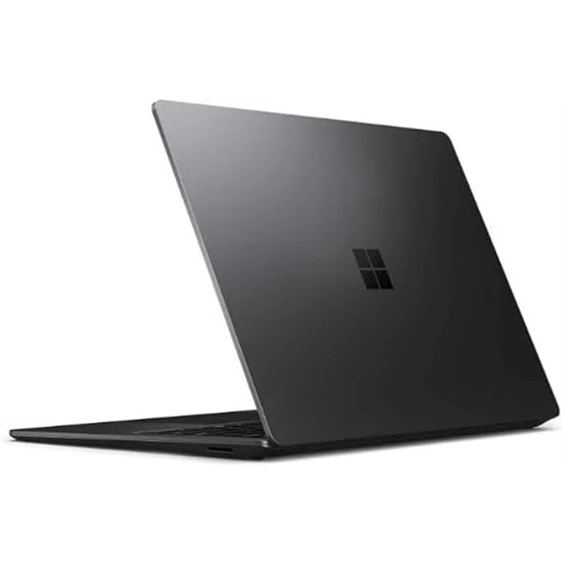 Microsoft Surface Laptop 5 13.5" 512GB, Matte Black gallery