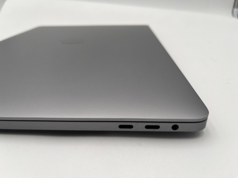 APPLE A2141 16" MACBOOK PRO 2019 CORE i7-9750H@ 2.6 GHz 16GB 500 TAHOE CRK BEZEL gallery