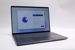 100TT 14″ 2.8K Dell Pro Laptops 14 Premium PA14250, Ultra 7 268V, 32GB, 512GB