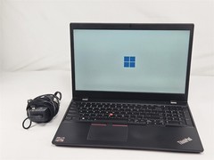 Lenovo ThinkPad L15 Gen 2 Ryzen 5 Pro 5650U 16GB 512GB SSD 15.6″ Business Laptop