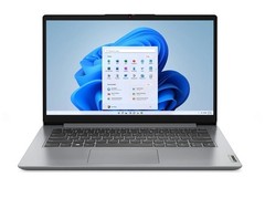 Lenovo IdeaPad 1i 14″ HD Laptop, Celeron N4500, 4GB RAM, 128GB eMMC,win11 S New*
