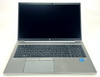 HP ZBook Firefly 15 G8 Laptop 15.6" i5 11th Gen 512GB SSD 8GB RAM Win 11 (BH) C gallery