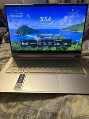 Lenovo Yoga 9 14ITL5 i7-1185G7 3.0GHz 16GB 512GB SSD 14″ Very Good