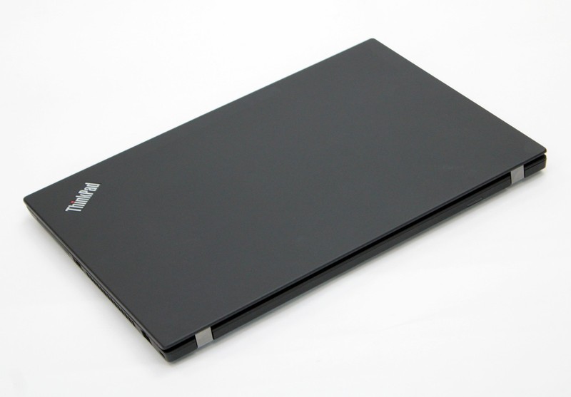 Lenovo ThinkPad T14 Gen 1 14" FHD i7-10610U 32GB RAM 512GB NVMe Win10P Very Good gallery