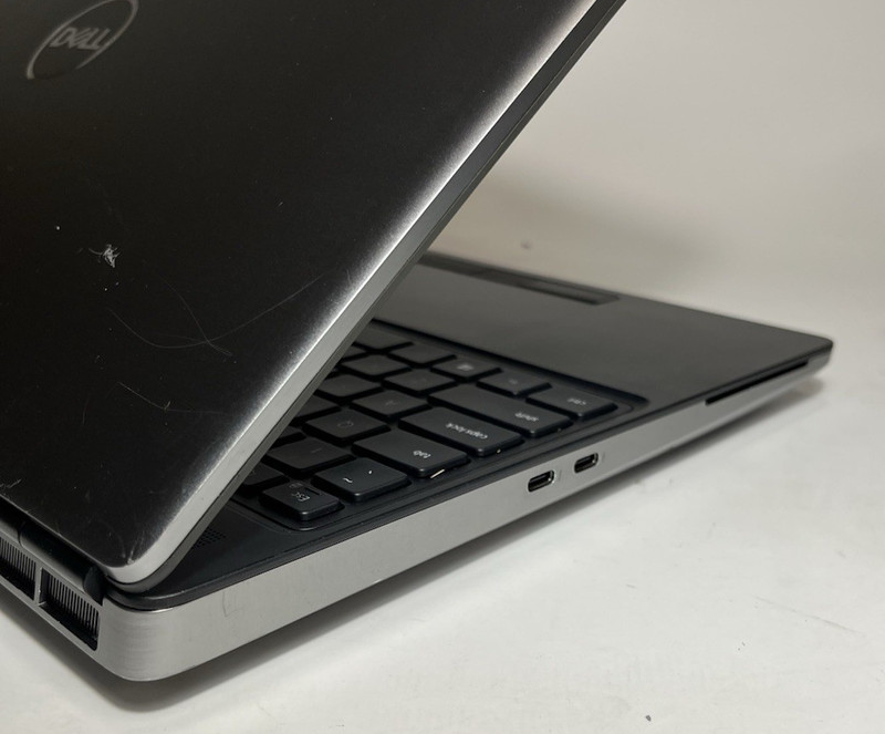 Dell Precision 7550 15.6" Intel i7-10850H | 32GB RAM | 512GB NVMe | T2000 | W11P gallery