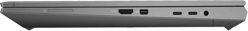 HP ZBook Fury G8 Mobile Workstation Core i7 11th Gen i7-11850H RTX A3000 768GB gallery