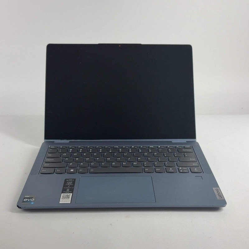 Broken Lenovo IdeaPad Flex 5i 14AIU7 14" i5-1235U 1.3GHz 8GB RAM 512GB SSD gallery