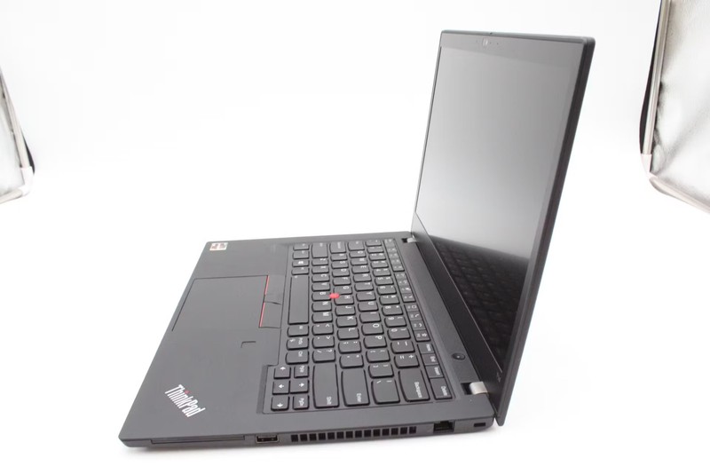 Lenovo ThinkPad T14 Gen 1 Used 14" Ryzen 7 Pro 4750U, 512GB NVMe, 16GB RAM gallery