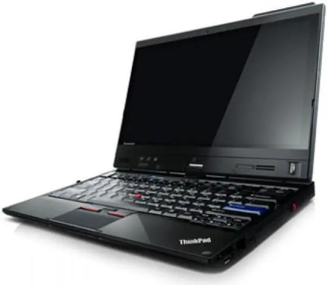 Lenovo ThinkPad X220 Business Touch + Pen Tablet W10 Pro- Core i7-2640M 500GB gallery