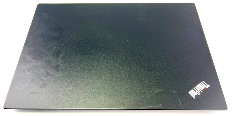 Lenovo ThinkPad E595 15.6" Laptop Ryzen 7 256GB SSD 8GB RAM Win 11 Pro (AVA) gallery