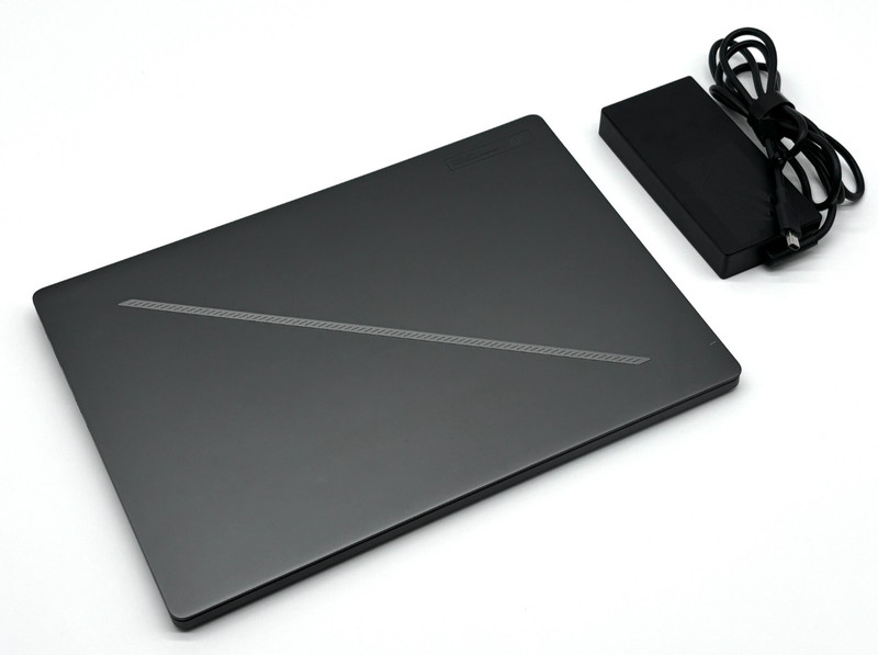 16 INCH ROG GAMING LAPTOP - OLED - ULTRA 9 - NVIDIA RTX GRAPHICS - WARRANTY! gallery