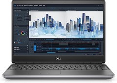 Dell Precision 7560 Intel i7-11850H 64GB RAM 500GB SSD 1TB HDD RTX A2000 Win 11