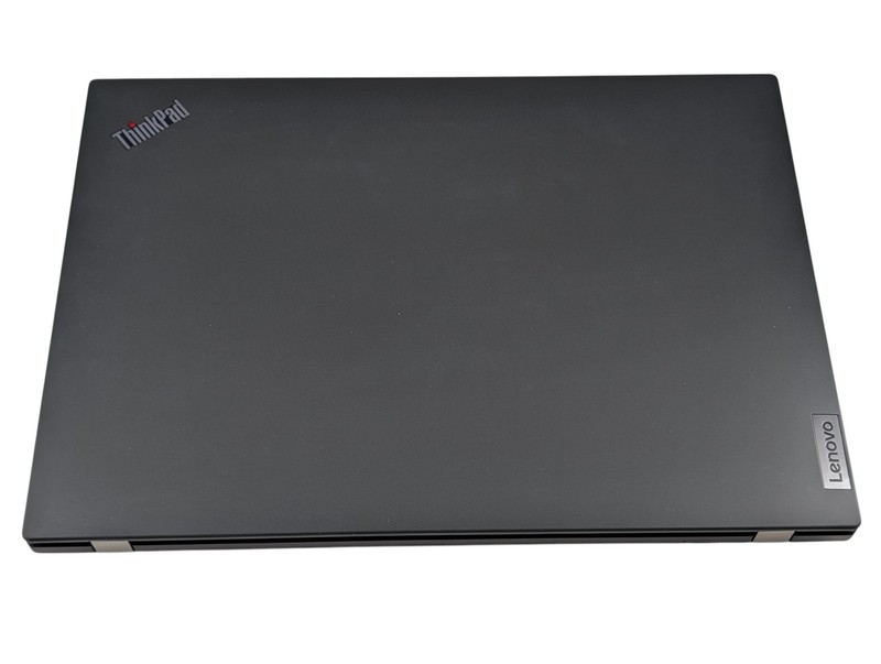 Lenovo ThinkPad P16s Gen 1 16" i7 2.20 GHz 16GB RAM 256GB SSD - Grade D gallery