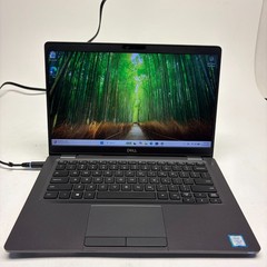 Dell Latitude 5300 w/ Power Supply