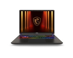 MSI Vector 16 HX AI A2XWHG-060US 16″” Gaming Notebook – QHD+ – 240 Hz – Intel