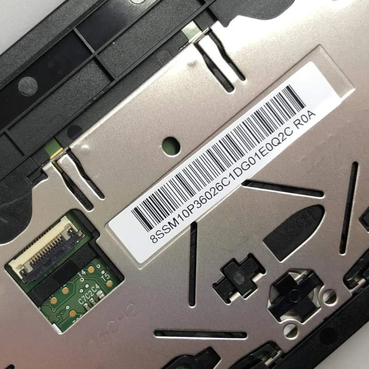 Laptop Touchpad For Lenovo Thinkpad E480 E580 R480 01LV527, For Lenovo Thinkpad gallery