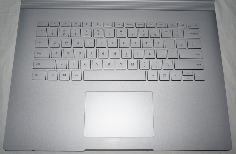 Microsoft Surface Book 2 Intel i7-8650U/16GB/512GB/GTX 1060/15" TouchScreen 2in1 gallery