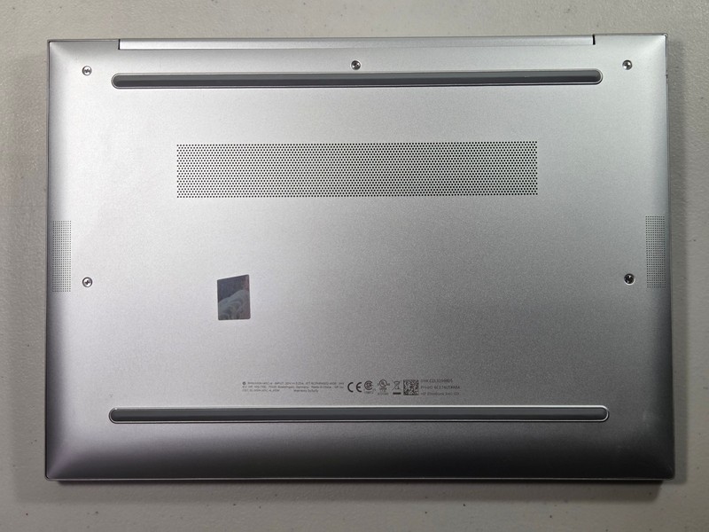Hp EliteBook 840 G9 14" 512GB SSD 16GB RAM Intel Core i5-1235U Laptop gallery