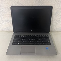 HP Probook 640 G1 Laptop – i5-4210M – 4GB RAM – 240GB SSD – WIN 10 – BAD BATT