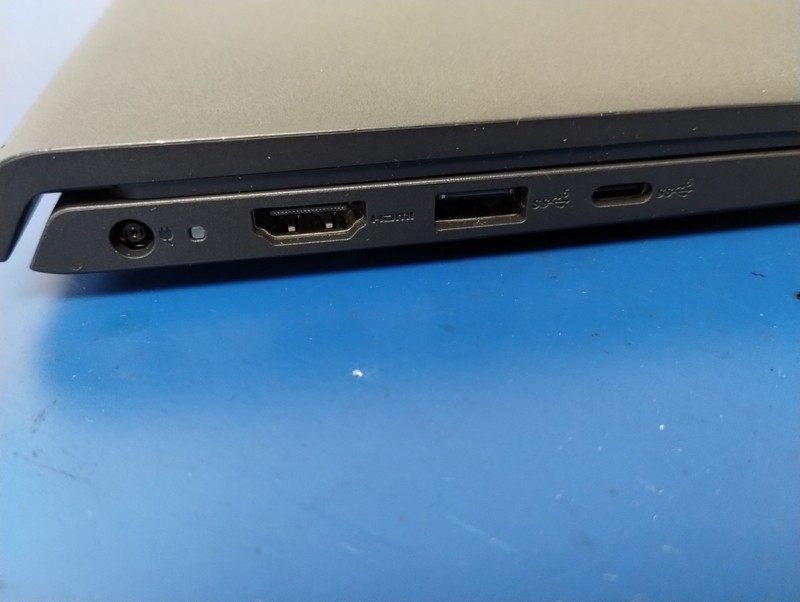DELL 15 DC15255 G8MK9, AMD Ryzen 7 7730U, 2.00 GHz, 16 GB RAM, 512 GB NVMe SSD gallery