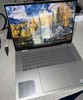 Dell Inspiron 16 2-in-1 Touchscreen i7 16GB Win11 Silver gallery
