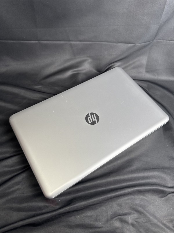 HP Pavilion Touchsmart 17-e155nr 17.3" Touch AMD A4-5000 8GB RAM - READ gallery