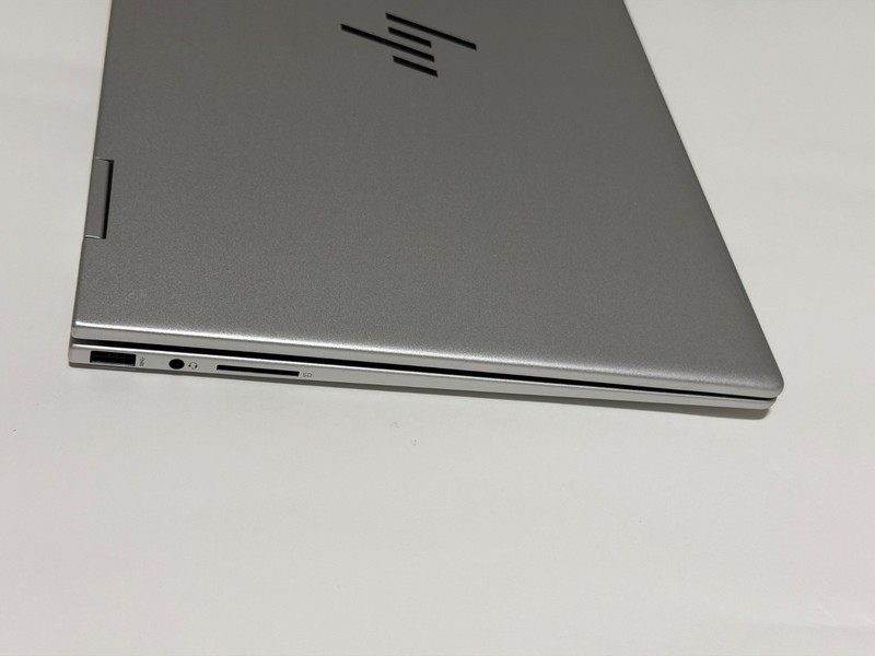 HP Envy x360 15-fe0053dx 15.6" i7-1355U 1.7GHz 16GB RAM 512GB SSD gallery