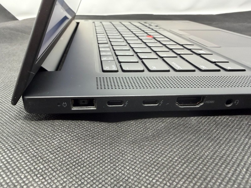 Lenovo ThinkPad P1 Gen 5 4K Intel i7 12800H 32GB RAM 512GB SSD | 8 GB RTX A2000 gallery