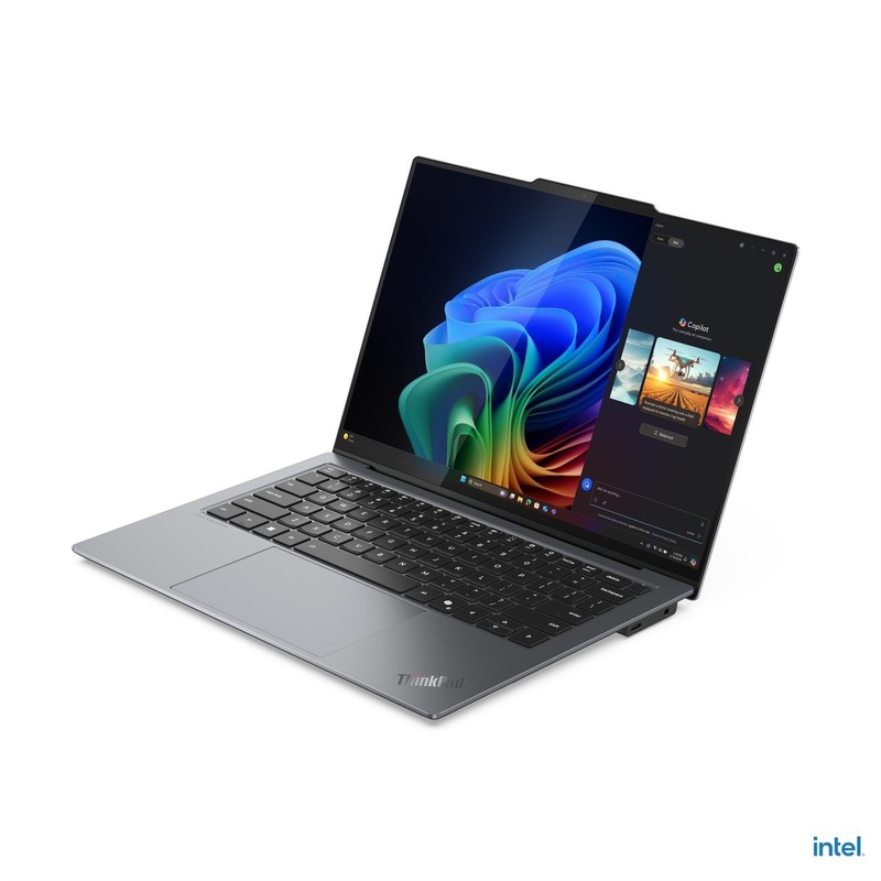Lenovo TP X9-14 Gen 1 Aura Edition 14" Touch Copilot+ PC Ultra 7 258V 32GB 1TB gallery