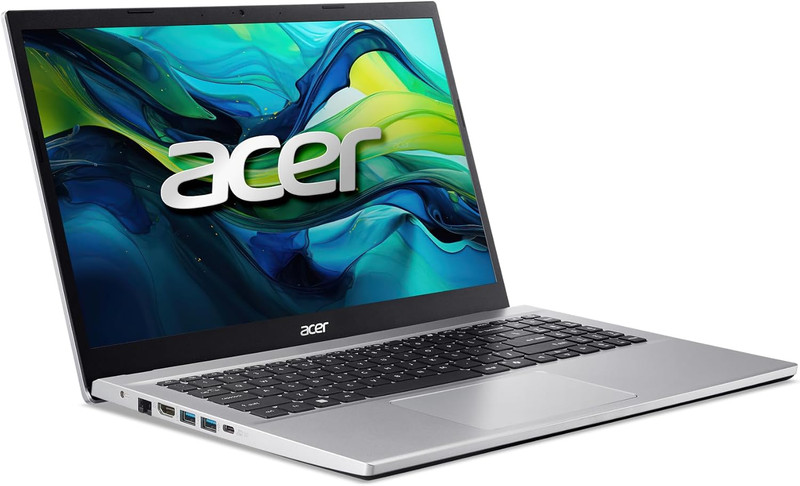 Aspire Go 15 AI Ready Laptop | 15.6" FHD (1920 X 1080) IPS Display | AMD Ryzen 7 gallery
