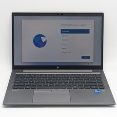 HP ZBook Firefly 14 G8 14″ i7-1185G7 16GB DDR4 512GB SSD Windows 11 Home