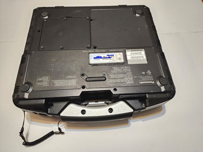CF-31 MK3/TOUCH✔️✔️WIN 10P64B✔️NEW 1TBSSD✔️NEW 16GB RAM✔️ gallery