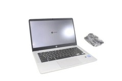 HP Chromebook – 14a-na0023cl 14″ (64GB eMMC, Intel Celeron N4000, 2.60GHz, 4GB)
