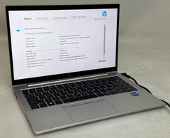 HP EliteBook 840 G8 14″ (i7-1185G7 3.0GHz – 16GB RAM – 512GB SSD – Win11Home)*
