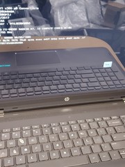 HP Envy x360 m6 Convertible AMD FX-9800P RADEON R7@8GB RAM, NO HD, FOR PARTS
